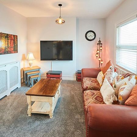 Host & Stay - Seas The Day Saltburn-by-the-Sea Dış mekan fotoğraf