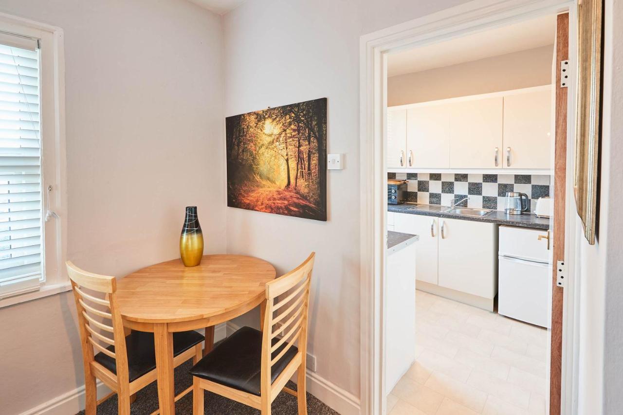 Host & Stay - Seas The Day Saltburn-by-the-Sea Dış mekan fotoğraf