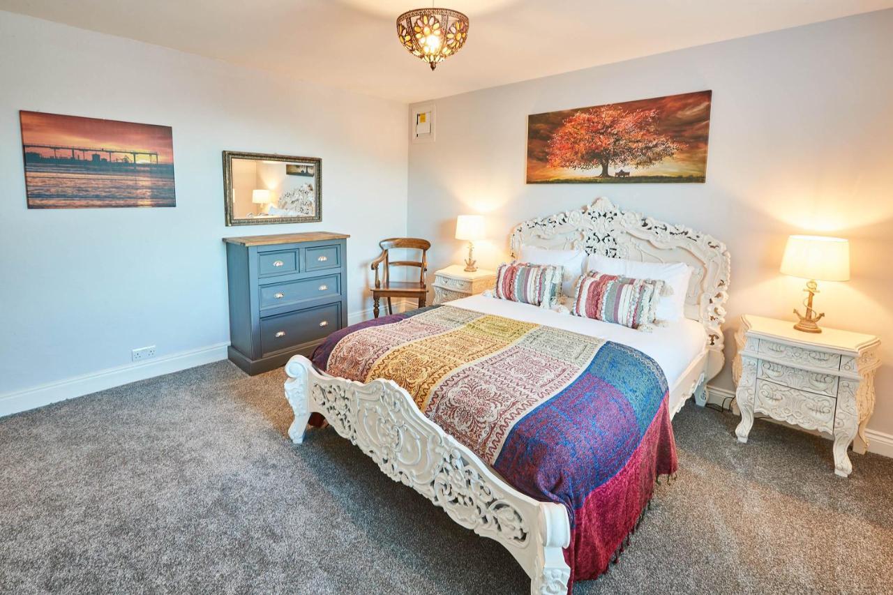 Host & Stay - Seas The Day Saltburn-by-the-Sea Dış mekan fotoğraf