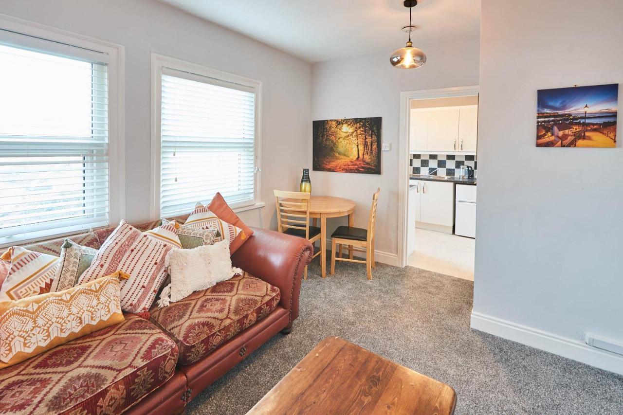 Host & Stay - Seas The Day Saltburn-by-the-Sea Dış mekan fotoğraf